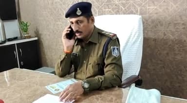 सीतामऊ: पीपलखेड़ी में काका ने भतीजे को पीटा,पुलिस ने मामला दर्ज किया