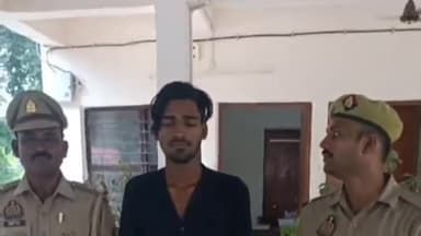 पिंड्रा: पुलिस ने अपहरण के आरोपी अभियुक्त को रमईपुर तिराहे से किया गिरफ्तार, कब्जे से पीड़िता हुई बरामद