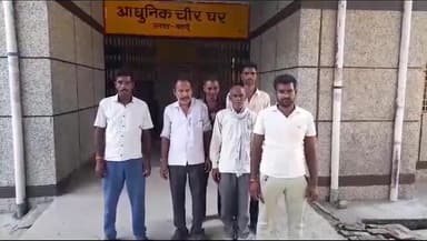 बिसौली: बाबेपुर गांव में पिता की डांट से नाराज़ किशोरी ने कीटनाशक दवा खाकर की आत्महत्या