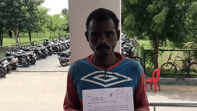 सिंगरौली: ट्रांसपोर्ट कंपनी द्वारा 2 महीने से पीड़ित को नहीं किया जा रहा भुगतान, बोदाकोटा निवासी पीड़ित ने DM से लगाई मदद की गुहार