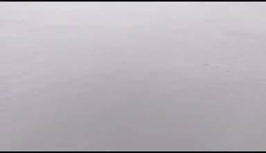 गोंडा: एल्गिन ब्रिज पर घाघरा नदी का जलस्तर खतरे के निशान से 67 सेंटीमीटर ऊपर, ज़िला सूचना विभाग ने दी जानकारी