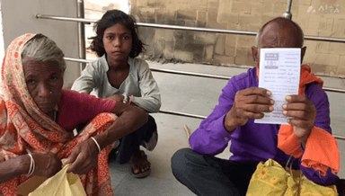 सिंगरौली: कथित रूप से 1 व्यक्ति ने पट्टे की जमीन पर कब्जा करने का किया प्रयास व दी धमकी, देवसर क्षेत्र निवासी ने DM से की फरियाद