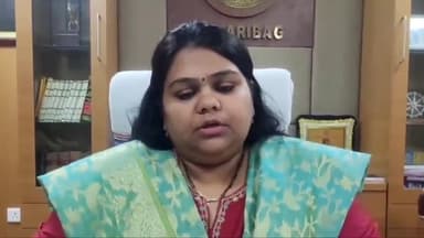 हज़ारीबाग: खासमहाल की 131 एकड़ भूमि पर 239 लोगों ने किया कब्जा, तीन दिन में खाली कराने का दिया गया अल्टीमेटम