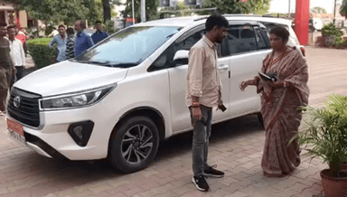 सिंगरौली: ग्वालियर, जबलपुर की तरह सफाई कर्मचारियों को किया जाए विनियमित, जिले के सफाई कर्मचारियों ने मेयर व अध्यक्ष को दिया ज्ञापन