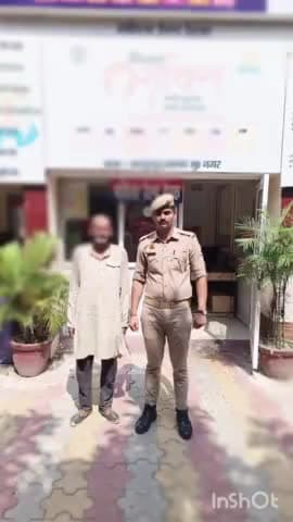 खतौली: जड़ौदा में दहेज के मामले में वांछित चल रहे एक अभियुक्त को मंसूरपुर पुलिस ने मसकन से किया गिरफ्तार, भेजा जेल