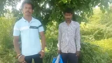 शिवपुरी: ट्रक ड्राइवर ने रास्ते में छोड़ा मंडला के युवक को,भटके युवक व्यापारी लेकर पुहचाथाने, पुलिस ने साधा मंडला पुलिस से संपर्क