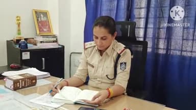 नलखेड़ा: ग्राम सेमली में पुराने विवाद को लेकर 53 वर्षीय शख्स के साथ 4 लोगों ने की मारपीट, नलखेड़ा पुलिस ने किया प्रकरण दर्ज