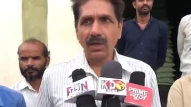 गुनौर: तीर्थ यात्रा के लिए जिले से 74 यात्रियों का होगा चयन  गुनोर एसडीएम ने दी जानकारी