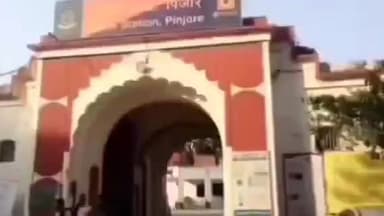 मोरनी: कबीरपंथी मोहल्ला पिंजौर से घर के बाहर खड़ी मोटरसाइकिल हुई चोरी, मामला दर्ज