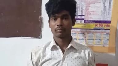 शाहगंज: अमरेथुवा मोड़ से बीस लीटर देशी शराब के साथ व्यक्ति को पुलिस ने चेकिंग के दौरान किया गिरफ्तार भेजा चालान न्यायालय