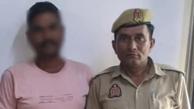 मुरादाबाद: पाकबडा पुलिस ने जुआ खेलते हुए दो आरोपियों को किया गिरफ्तार
