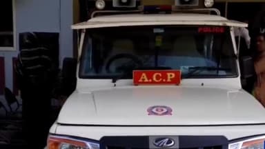 हुज़ूर: थाना छोला पुलिस ने 54 लीटर अवैध शराब के साथ तस्कर को किया गिरफ्तार