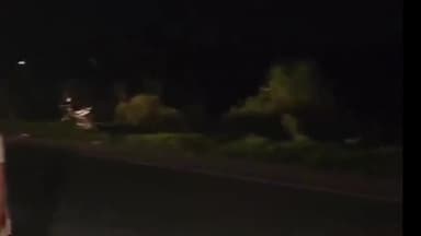 करनाल: मेरठ रोड पर शुगर मिल के समीप कार और मोटरसाइकिल की भिड़ंत में 2 व्यक्ति घायल