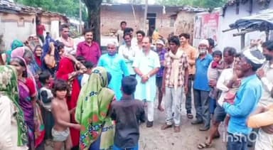 ईसागढ़: हा ये क्या कहा नगर पालिका में