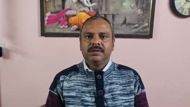 शिमला ग्रामीण: भाजपा जिला शिमला प्रवक्ता विवेक शर्मा ने टुटू में कहा- केन्द्र सरकार आपदा के प्रति गंभीर