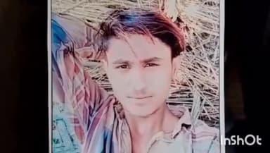 बिजनौर: रोडवेज बस स्टैंड बिजनौर से 3 दिन पूर्व लापता हुआ युवक मुंबई में बदहवास हालत में मिला