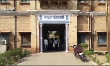 ग्वालियर गिर्द: कोतवाली थाने में एक युवती ने अपने ही मंगेतर के खिलाफ करवाया दुष्कर्म का मामला दर्ज