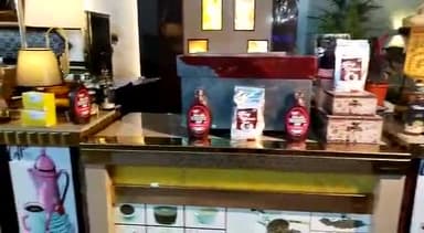 Coffeebar services in events

#coffee #Takeawaycoffeeindorw