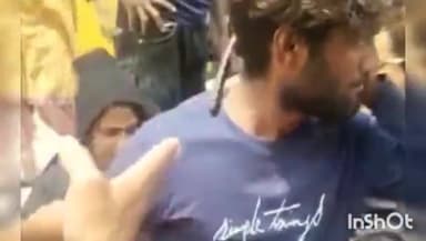 મણિનગર: દાણીલીમડામાં યુવકને મારવાના મામલે કટ્ટરવાદી ગ્રુપના કનેક્શનને લઈને પોલીસે શરૂ કરી તપાસ