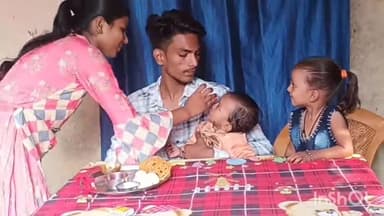 अलीनगर: प्रखंड क्षेत्र अलीनगर में भाई-बहन के अटूट प्रेम व विश्वास का पर्व रक्षाबंधन बड़े धूमधाम से मनाया गया