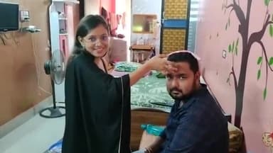 सूरजगढ़: सूरजगढ़ा नगर परिषद क्षेत्र में हर्षोल्लास मनाया गया रक्षाबंधन का त्यौहार