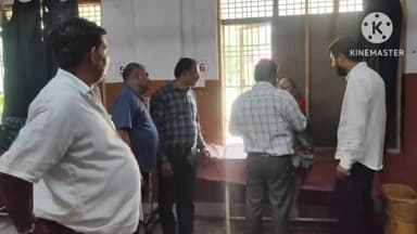 शिकोहाबाद: गांव करनपुर में पारिवारिक विवाद को लेकर हुई मारपीट में तीन लोग घायल, घायलों ने हवाई फायरिंग करने का भी लगाया आरोप