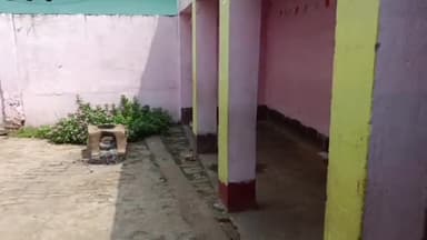 करपी: करपी प्रखंड के विद्यालयों में रक्षाबन्धन के मौके पर शिक्षक रहे उपस्थित छात्र छात्रा रहे नदारथ