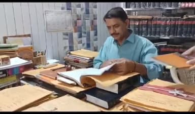 ग्वालियर गिर्द: करैरा के कांग्रेस विधायक प्रागीलाल जाटव के खिलाफ हाईकोर्ट में दायर की गई याचिका