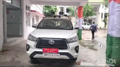 ग्वालियर गिर्द: जिले में पूर्व DGP की नातिन के हत्याकांड का आखिरी आरोपी को भी क्राइम ब्रांच ने गिरफ्तार किया है।