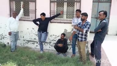 हाथरस: गांव लहोटा के पास अज्ञात वाहन ने बाइक को मारी टक्कर, हादसे में एक व्यक्ति की हुई मौत एवं दूसरा हुआ घायल