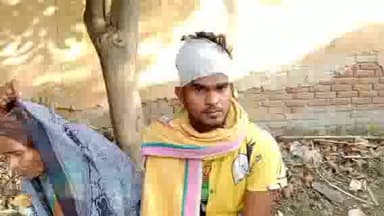 हसेरन: मामूली बात को लेकर निकारी पुर्वा गांव में दबंगों ने मारपीट कर 2 लोगों को किया घायल, पीड़ित ने इंदरगढ़ थाने में दी तहरीर