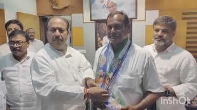 తాడేపల్లిగూడెం: పట్టణంలో వైకాపాలో చేరిన నీలాద్రిపురం తెలుగుదేశం పార్టీ కార్యకర్తలు, ఆహ్వానించిన డిప్యూటీ సీఎం కొట్టు సత్యనారాయణ.