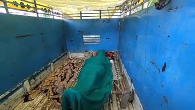 गोपालगंज: सवनही गांव में नहर में डूबने से किशोर की हुई मौत, शव पोस्टमार्टम हेतु पहुँचा सदर अस्पताल