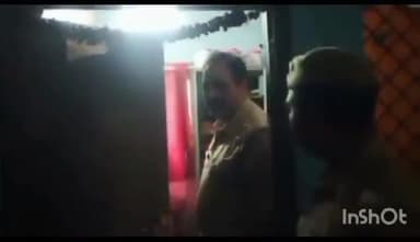 गोंडा: आवास विकास प्रथम के सभासद के घर चोरों ने 20 लाख की ज्वेलरी व 50 हजार की नगदी पर हाथ किया साफ,पुलिस कर रही जांच पड़ताल