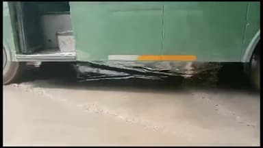 ਪਠਾਨਕੋਟ: ਮਲਕਪੁਰ ਕਥਲੋਰ ਸੜਕ ਦੀ ਖਸਤਾ ਹਾਲਤ ਸਹੀ ਕਰਨ ਲਈ ਪੰਜਾਬ ਸਰਕਾਰ ਨੇ ਦਿੱਤੀ ਮਨਜ਼ੂਰੀ, ਕੈਬਨਿਟ ਮੰਤਰੀ ਨੇ ਕਟਾਰੂਚਕ 'ਚ ਦਿੱਤੀ ਜਾਣਕਾਰੀ