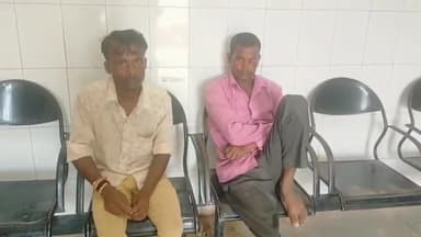 इकौना: पासी पुरवा में नाच देखने गए व्यक्ति के साथ हुई मारपीट