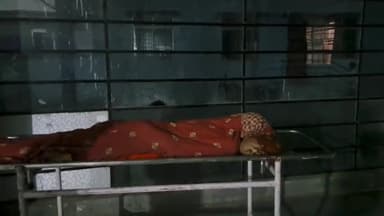 सुपौल: गीदड़ पट्टी शिव कॉलोनी के समीप मोटरसाइकिल अनियंत्रित होने से एक महिला का गिरने से हुआ मौत पोस्टमार्टम के लिए लाया सदर