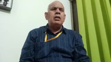 हरियाणा में 2024 में आम आदमी पार्टी के सरकार बनने जा रही है