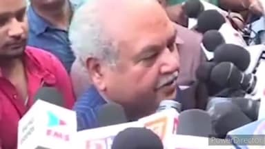 हुज़ूर: विधानसभा और लोकसभा चुनाव साथ होने से देश को आर्थिक फायदा होगा - भोपाल में बोलें केंद्रीय मंत्री नरेंद्र सिंह तोमर