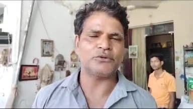 अलवर: अलवर कोतवाली थाना क्षेत्र दिल्ली दरवाजे के समीप स्थित एक कबाड़े के गोदाम को चोराें ने बनाया निशाना