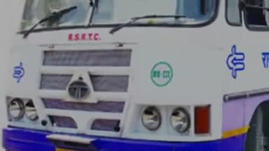 छोटीसादड़ी: बड़ीसादड़ी-उदयपुर मार्ग पर बंद पड़ी बसें जल्द शुरू करने की मांग, डिपो मैनेजर को लिखा पत्र