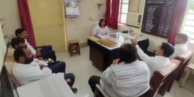 बाली: बाली में राष्ट्रीय लोक अदालत के सफल आयोजन को लेकर बाली बार मंडल की बैठक हुई आयोजित, 9 सितंबर को आयोजित होगी लोक अदालत