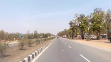 हज़ारीबाग: चरही के यूपी, कुजू और चुटुपालू मोड़ का बदलेगा डायरेक्शन, शार्प कर्व को सीधा करने का प्रपोजल तैयार