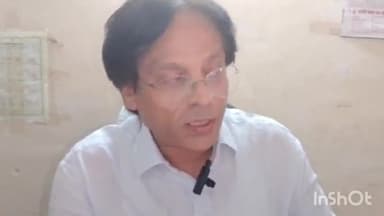 अलवर: अलवर एसीबीकोर्ट में रिश्वत के मामले में श्रम विभाग के कनिष्ठ लिपिक देशराज गुर्जर को 3 साल की सजा ₹20हजार से दंडित किया