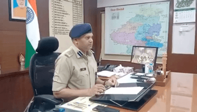 सिंगरौली: साजापानी के जंगल में अज्ञात लोगों ने अधेड़ व्यक्ति की हत्या कर फेंक दिया शव, पुलिस ने अज्ञात आरोपियों पर दर्ज किया मामला