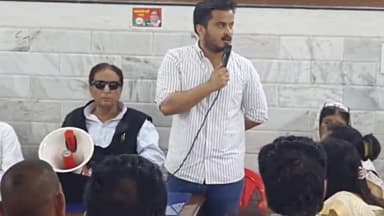 रामपुर: एमपी एमएलए कोर्ट में अब्दुल्ला आजम खान के दो जन्म प्रमाण पत्र मामले में बहस नहीं हो सकी, अगली सुनवाई 4 सितंबर को होगी