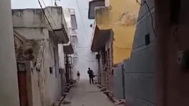 मोरनी: नगर परिषद के वार्ड नंबर-6 में डेंगू से बचाव के लिए करवाया गया फॉगिंग का कार्य, पार्षद ने दी जानकारी