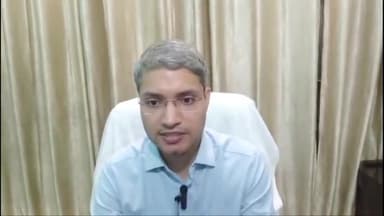 कैराना: जिलाधिकारी रविंद्र सिंह की अध्यक्षता में तहसील कैराना में शनिवार को संपूर्ण समाधान दिवस का किया जाएगा आयोजन