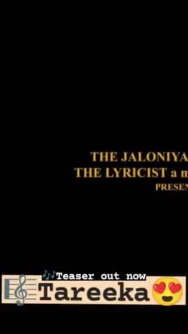 उरई के एक्टर सागर गुप्ता के विडियो सांग  "तरीका" का टीजर हुआ रिलीज, टीजर हुआ वायरल..#actorsagargupta #orai #jalaun #up