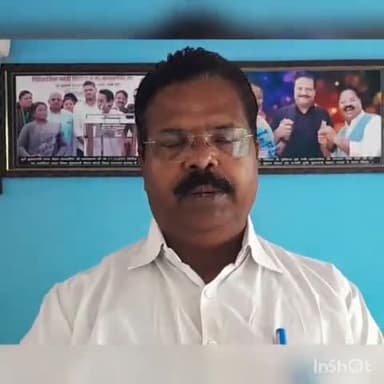 कुरवाई :— कुरवाई विधानसभा क्षेत्र के सभी रहवासी ब्राह्मण समाज, विप्र जन से विनम्र अपील — सुभाष बोहत एडवोकेट